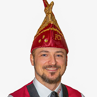 Minister für Ordnung und Sicherheit