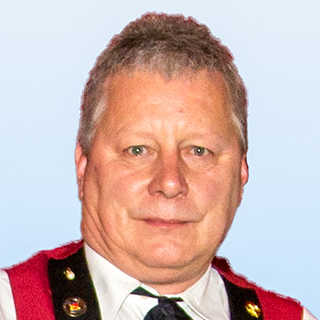 Minister für Technik